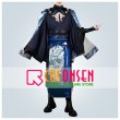 画像1: 【25％OFF】バーチャルYouTuber Vtuber 中華絵巻 ミラン 中華風衣装 コスプレ衣装 (1)