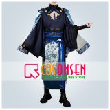 画像: 【25％OFF】バーチャルYouTuber Vtuber 中華絵巻 ミラン 中華風衣装 コスプレ衣装