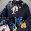 画像10: 【25％OFF】バーチャルYouTuber Vtuber 中華絵巻 ミラン 中華風衣装 コスプレ衣装 (10)
