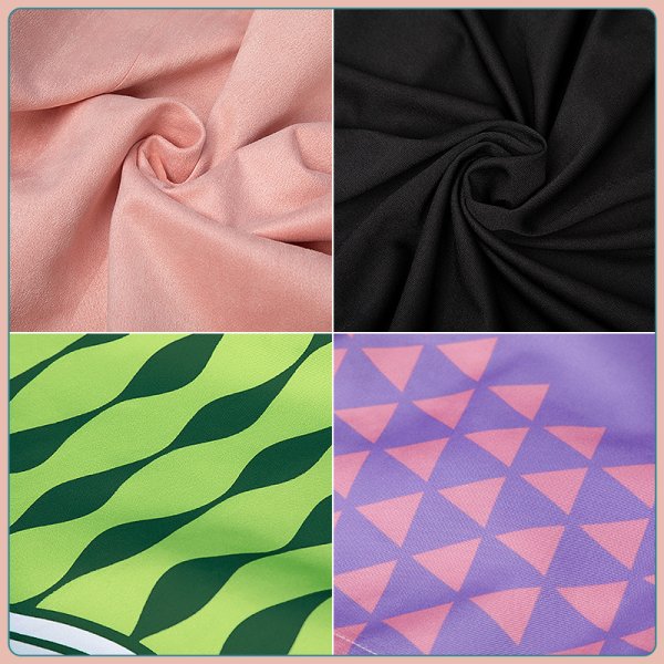 画像17: バーチャルYouTuber Vtuber Dytica Happy Pack 2025 伊波 コスプレ衣装 (17)