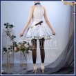 画像5: 【20％OFF】ウマ娘プリティーダービー デアリングタクト 勝負服 コスプレ衣装 (5)