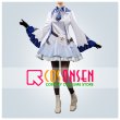 画像1: 【20％OFF】ウマ娘プリティーダービー デアリングタクト 勝負服 コスプレ衣装 (1)