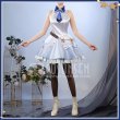 画像4: 【20％OFF】ウマ娘プリティーダービー デアリングタクト 勝負服 コスプレ衣装 (4)