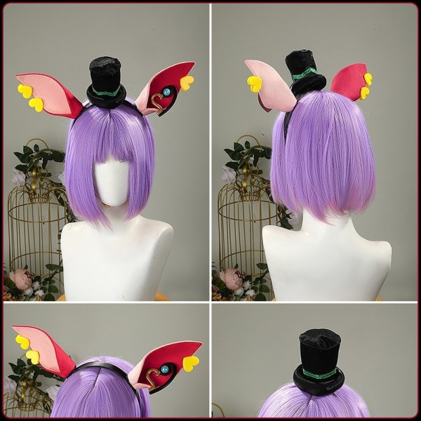 画像18: 【25%OFF】ウマ娘プリティーダービー ラヴズオンリ一ユ一 勝負服 コスプレ衣装 (18)