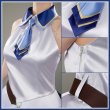画像13: 【20％OFF】ウマ娘プリティーダービー デアリングタクト 勝負服 コスプレ衣装 (13)