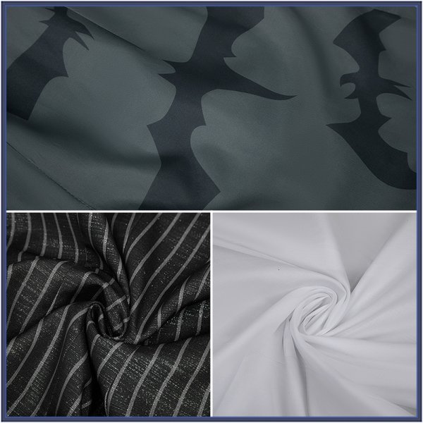 画像15: ツイステ風 「Lost in the Book〜始まりのハロウィーン〜」ジェイド コスプレ衣装 (15)