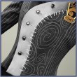 画像8: 【25％OFF】ツイステ風 「Lost in the Book〜始まりのハロウィーン〜」ジェイド コスプレ衣装 (8)