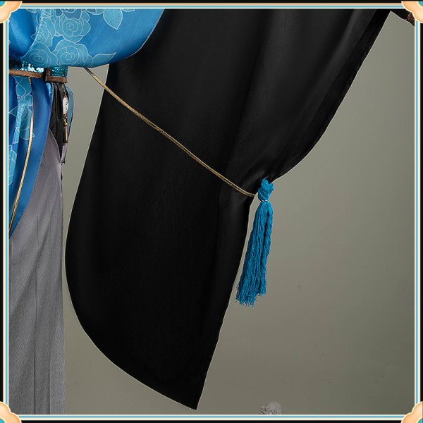 画像9: 【25％OFF】バーチャルYouTuber Vtuber 叶 『SPECIALZ』 MV衣装 コスプレ衣装 (9)