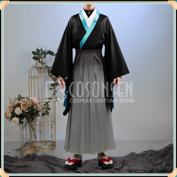 画像4: 【25％OFF】バーチャルYouTuber Vtuber 叶 『SPECIALZ』 MV衣装 コスプレ衣装 (4)