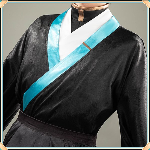 画像14: 【25％OFF】バーチャルYouTuber Vtuber 叶 『SPECIALZ』 MV衣装 コスプレ衣装 (14)