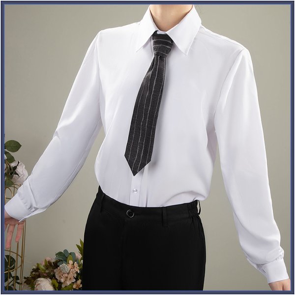 画像12: 【25%OFF】ツイステ風 「Lost in the Book〜始まりのハロウィーン〜」アズール コスプレ衣装 (12)