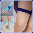 画像14: 【25％OFF】キミとアイドルプリキュア♪ キュアウインク コスプレ衣装 (14)
