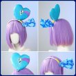 画像15: 【25％OFF】キミとアイドルプリキュア♪ キュアウインク コスプレ衣装 (15)