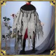 画像3: 【25％OFF】Fate/Grand Order FGO ダンテ・アリギエーリ 霊基再臨 第2段階 コスプレ衣装 (3)