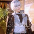 画像2: 【25％OFF&女性S/M/L/XLサイズ在庫あり】バーチャルYouTuber Vtuber Kaelix ケイリクス コスプレ衣装 (2)