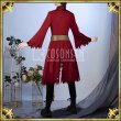 画像5: 【25％OFF】Fate/Grand Order FGO ダンテ・アリギエーリ 霊基再臨 第2段階 コスプレ衣装 (5)