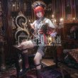 画像3: 【25％OFF】あんスタ風 堕天使の晩餐会衣装 仙石忍 朱桜司 コスプレ衣装 (3)