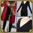 画像11: 【25％OFF】Fate/Grand Order FGO ダンテ・アリギエーリ 霊基再臨 第2段階 コスプレ衣装 (11)