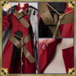 画像6: 【25％OFF】Fate/Grand Order FGO ダンテ・アリギエーリ 霊基再臨 第2段階 コスプレ衣装 (6)