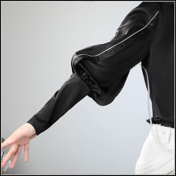 画像15: アークナイツ 引星ソーンズ コスプレ衣装 (15)