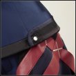 画像10: 【20％OFF】ウマ娘プリティーダービー フェノーメノ 勝負服 コスプレ衣装 (10)