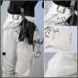 画像16: 【20％OFF】アークナイツ 引星ソーンズ コスプレ衣装 (16)