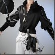 画像14: 【20％OFF】アークナイツ 引星ソーンズ コスプレ衣装 (14)