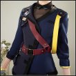 画像6: 【20％OFF】ウマ娘プリティーダービー フェノーメノ 勝負服 コスプレ衣装 (6)