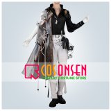 画像: 【25％OFF】アークナイツ 引星ソーンズ コスプレ衣装