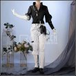 画像4: 【20％OFF】アークナイツ 引星ソーンズ コスプレ衣装 (4)