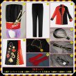 画像14: 【25％OFF】ツイステ風 [クイーンズシェフコート] トレイ コスプレ衣装 (14)
