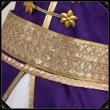 画像12: 【25％OFF】ツイステ風 [夜空のシフォン] デュース コスプレ衣装 (12)