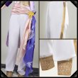 画像14: 【25％OFF】ツイステ風 [夜空のシフォン] デュース コスプレ衣装 (14)