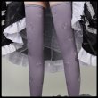 画像18: 【25％OFF】バーチャルYouTuber Vtuber 叶 メイド服 新衣装 コスプレ衣装 (18)