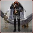 画像2: 【25%OFF】あんスタ風 Graceful Punishment 伏見 乱 影片 朔間 瀬名 コスプレ衣装 (2)