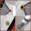 画像8: 【25%OFF】あんスタ風 Graceful Punishment 伏見 乱 影片 朔間 瀬名 コスプレ衣装 (8)