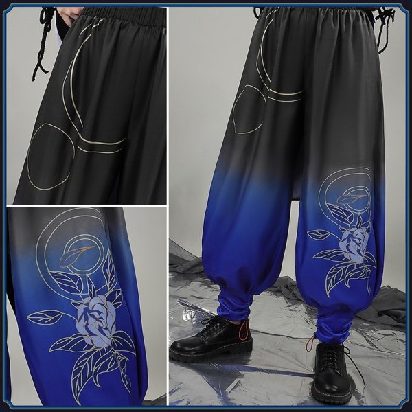 画像15: 【25%OFF】バーチャルYouTuber Vtuber Dytica 2nd Anniversary 小柳 コスプレ衣装 (15)