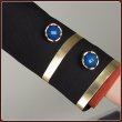 画像14: 【25%OFF】あんスタ風 Graceful Punishment 伏見 乱 影片 朔間 瀬名 コスプレ衣装 (14)