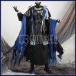 画像2: 【20％OFF】アークナイツ arknights「殉教者」アンドアイン コスプレ衣装 (2)
