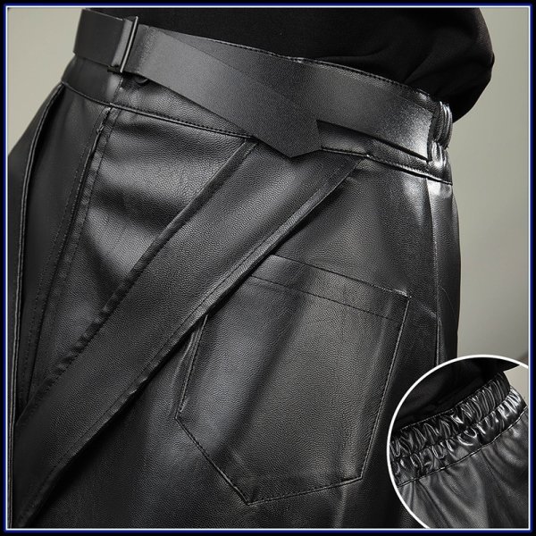 画像16: アークナイツ arknights「殉教者」アンドアイン コスプレ衣装 (16)