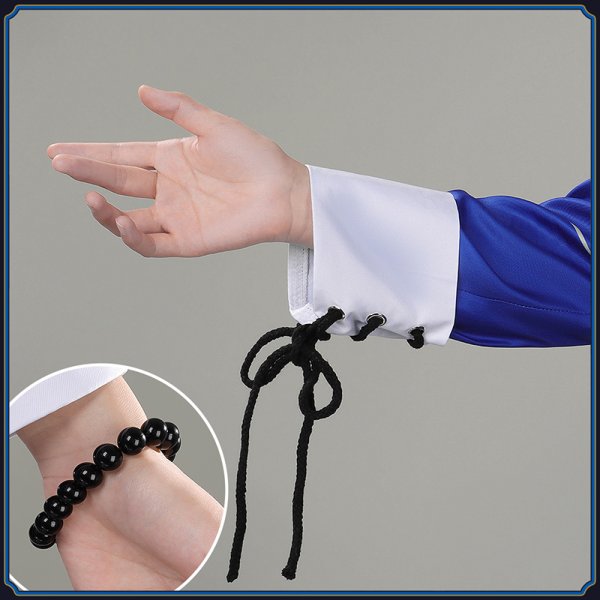 画像13: 【25%OFF】バーチャルYouTuber Vtuber Dytica 2nd Anniversary 小柳 コスプレ衣装 (13)