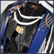 画像7: 【20％OFF】アークナイツ arknights「殉教者」アンドアイン コスプレ衣装 (7)
