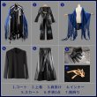 画像19: 【20％OFF】アークナイツ arknights「殉教者」アンドアイン コスプレ衣装 (19)