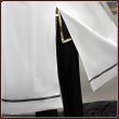 画像10: 【25%OFF】あんスタ風 Graceful Punishment 伏見 乱 影片 朔間 瀬名 コスプレ衣装 (10)