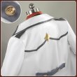 画像9: 【25%OFF】あんスタ風 Graceful Punishment 伏見 乱 影片 朔間 瀬名 コスプレ衣装 (9)