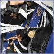 画像8: 【20％OFF】アークナイツ arknights「殉教者」アンドアイン コスプレ衣装 (8)
