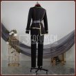 画像5: 【25%OFF】あんスタ風 Graceful Punishment 伏見 乱 影片 朔間 瀬名 コスプレ衣装 (5)