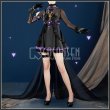 画像2: アークナイツ arknights 無我の唯識 ヴィルトゥオーサ コスプレ衣装 (2)