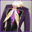 画像12: 【25%OFF】Fate/Grand Order FGO 巌窟王 モンテ・クリスト 霊基再臨 第2段階 コスプレ衣装 (12)
