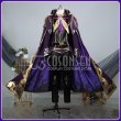 画像2: 【25%OFF】Fate/Grand Order FGO 巌窟王 モンテ・クリスト 霊基再臨 第2段階 コスプレ衣装 (2)
